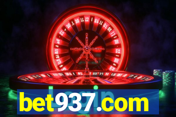 bet937.com