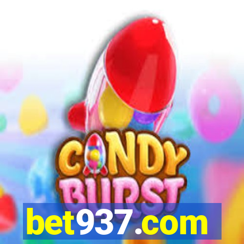 bet937.com