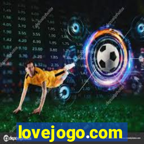 lovejogo.com
