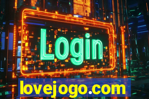 lovejogo.com