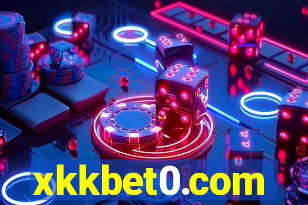 xkkbet0.com