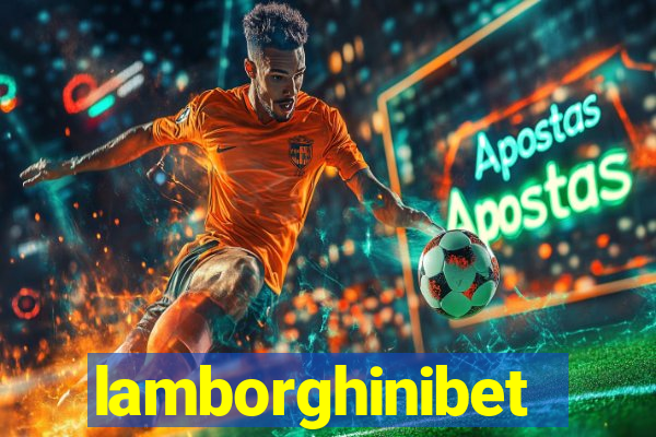 lamborghinibet