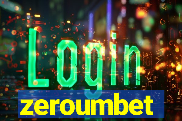 zeroumbet