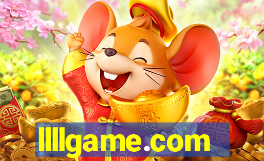 llllgame.com