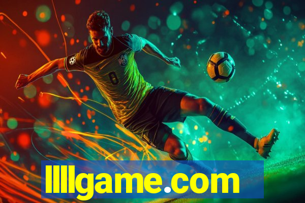 llllgame.com