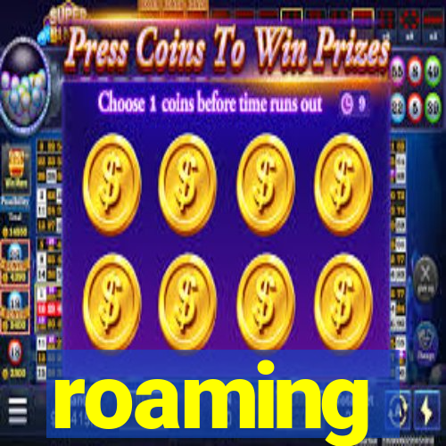 roaming internacional tim beta