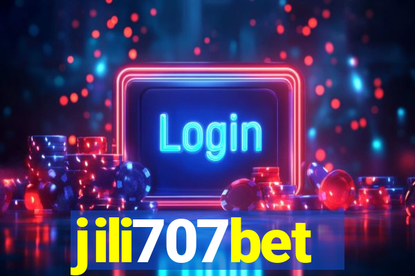 jili707bet