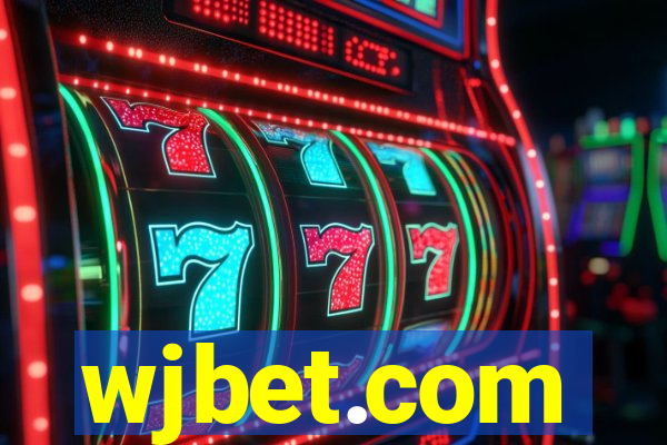 wjbet.com