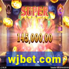 wjbet.com