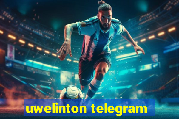 uwelinton telegram