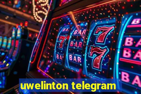 uwelinton telegram