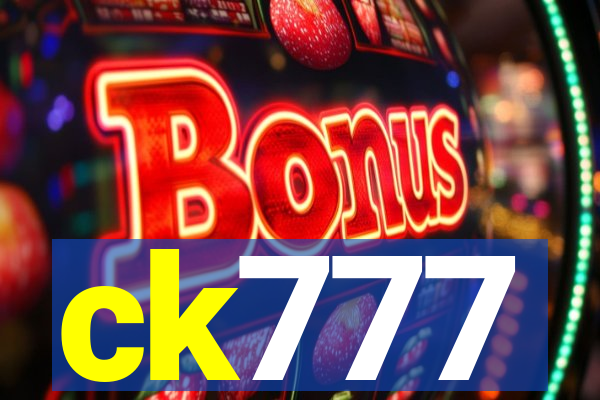 ck777