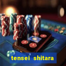 tensei shitara slime 3 temporada dublado