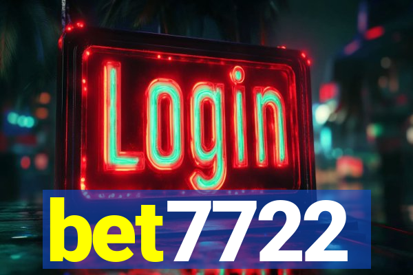 bet7722