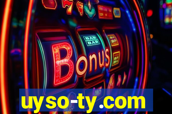 uyso-ty.com