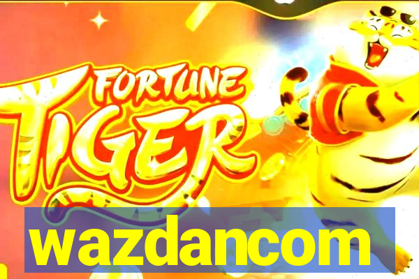 wazdancom