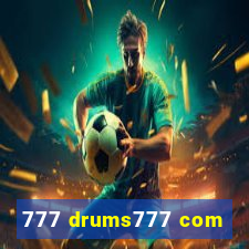 777 drums777 com