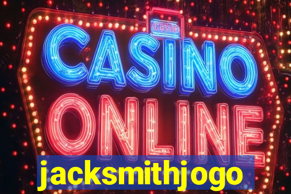jacksmithjogo
