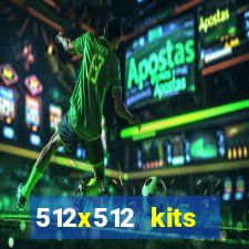 512x512 kits barcelona fts 2016