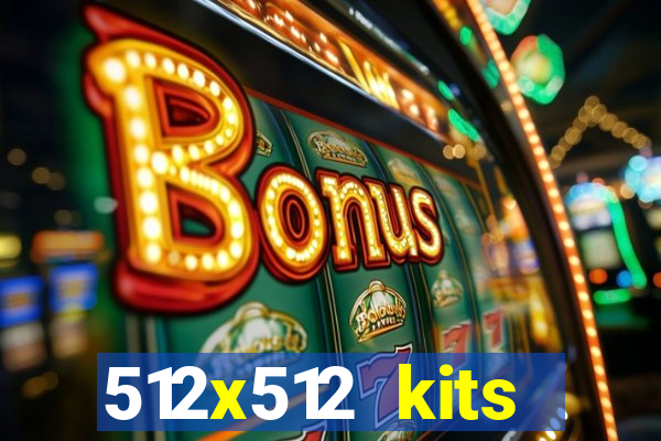 512x512 kits barcelona fts 2016
