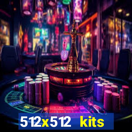 512x512 kits barcelona fts 2016