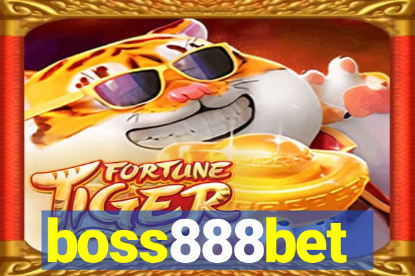 boss888bet