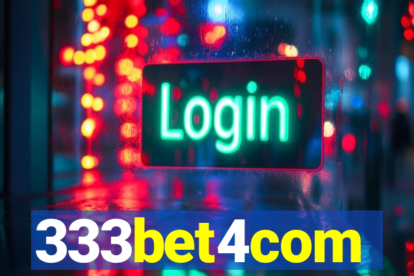 333bet4com