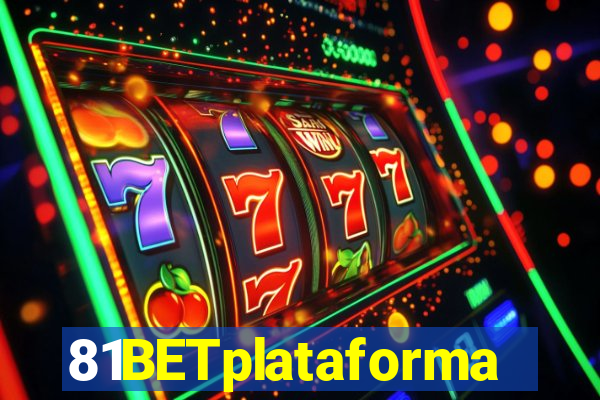81BETplataforma