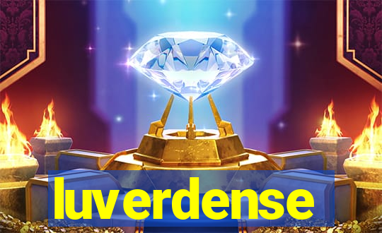 luverdense