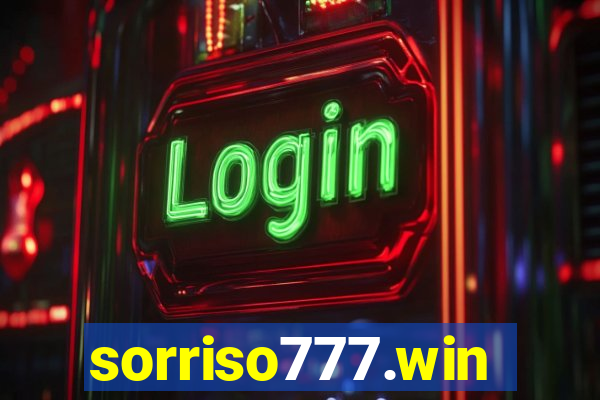 sorriso777.win