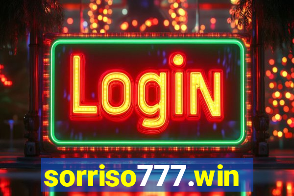 sorriso777.win