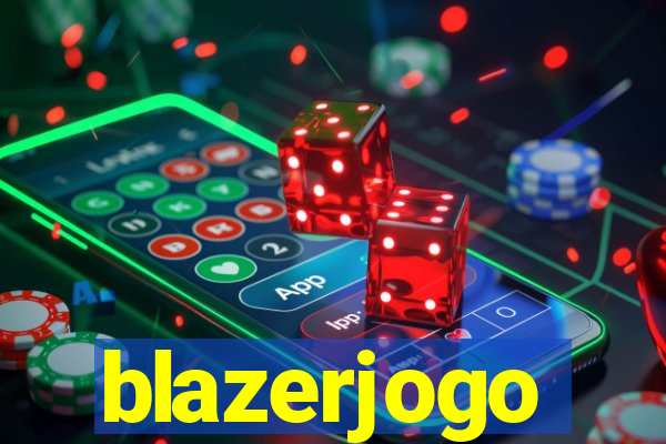 blazerjogo