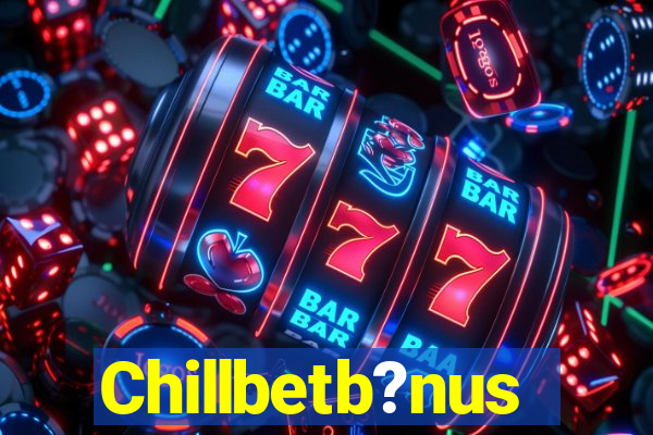 Chillbetb?nus