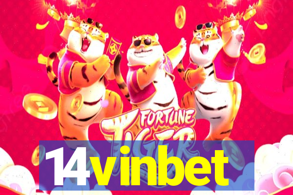 14vinbet