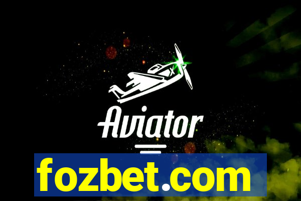 fozbet.com
