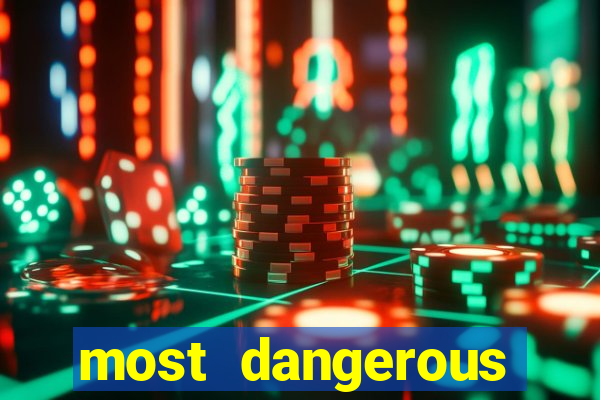 most dangerous cities brazil