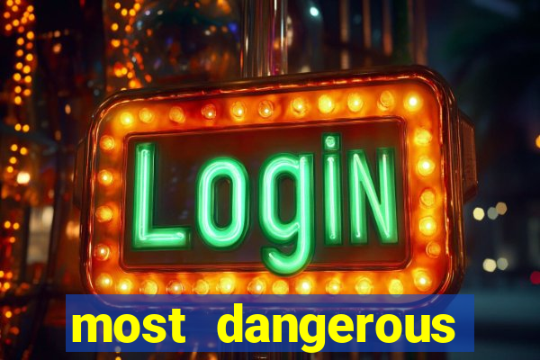 most dangerous cities brazil