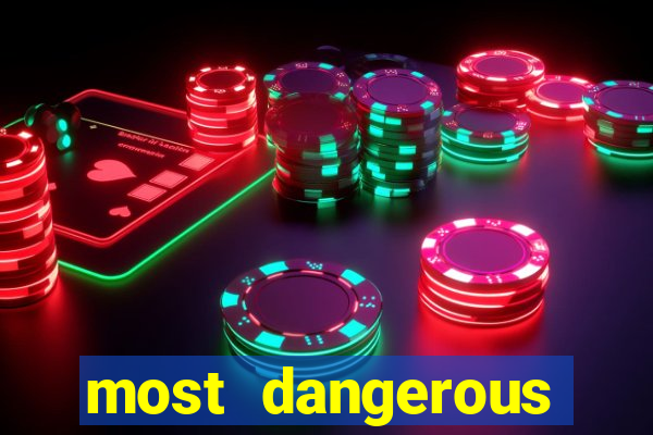 most dangerous cities brazil