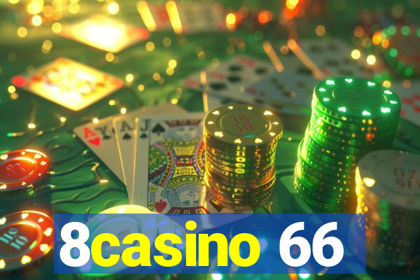 8casino 66
