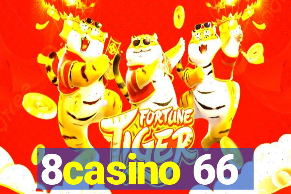 8casino 66