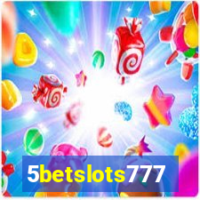 5betslots777