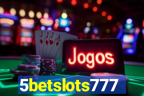 5betslots777