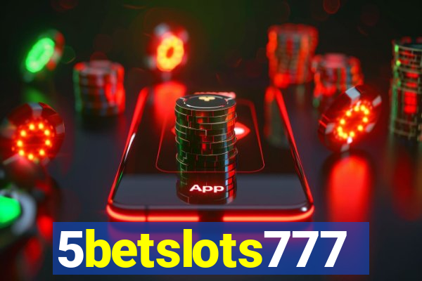 5betslots777