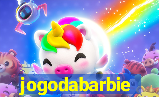 jogodabarbie