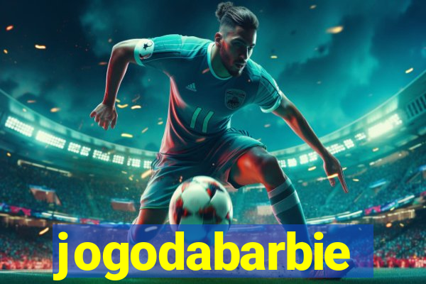 jogodabarbie