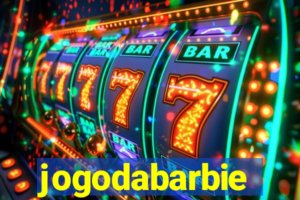 jogodabarbie