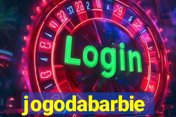jogodabarbie