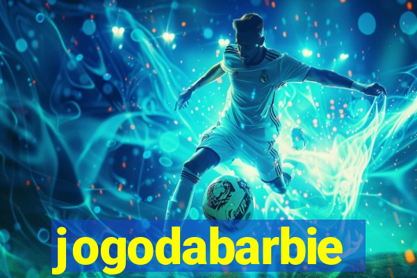 jogodabarbie