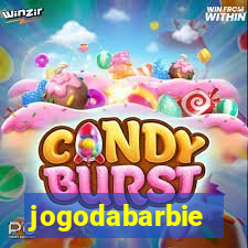 jogodabarbie
