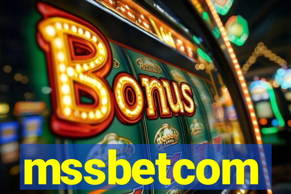 mssbetcom
